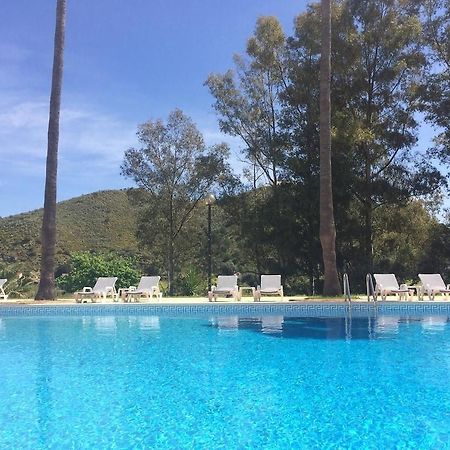 Guadiana River Hotel Alcoutim Ngoại thất bức ảnh