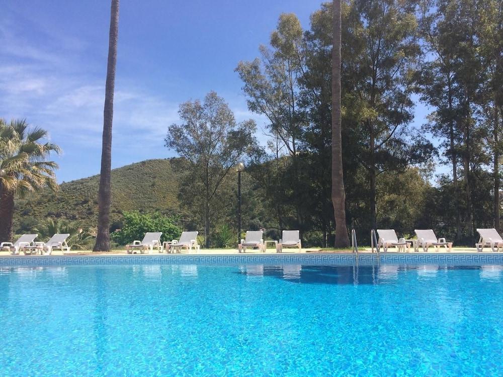 Guadiana River Hotel Alcoutim Ngoại thất bức ảnh