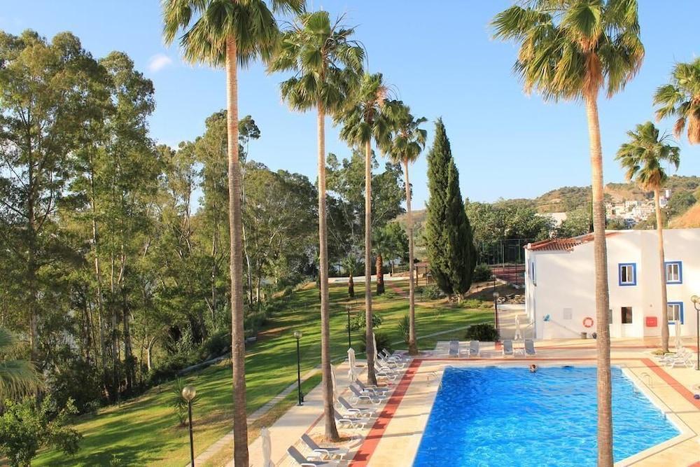 Guadiana River Hotel Alcoutim Ngoại thất bức ảnh