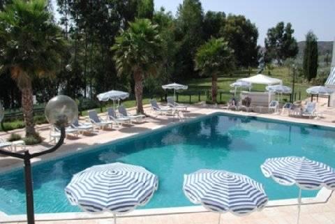 Guadiana River Hotel Alcoutim Ngoại thất bức ảnh